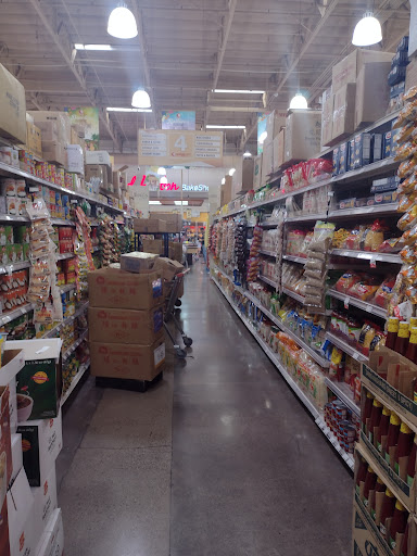 Supermarket «Seafood City Supermarket», reviews and photos, 11098 E Foothill Blvd, Rancho Cucamonga, CA 91730, USA