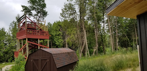 Tourist Attraction «Mystery Spot», reviews and photos, N916 Martin Lake Rd, St Ignace, MI 49781, USA