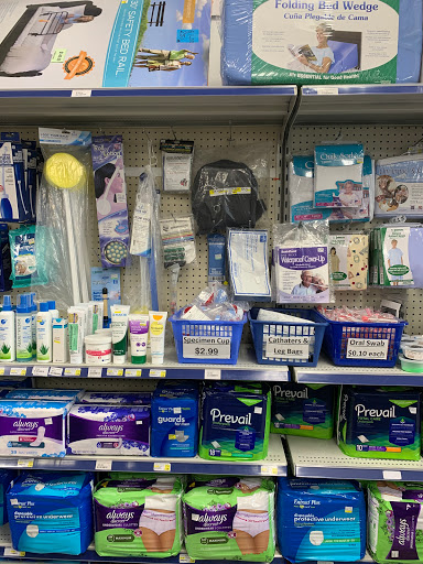 Pharmacy «Ray Pharmacy», reviews and photos, 2 S Washington Ave, Dunellen, NJ 08812, USA