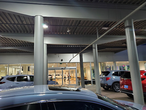 Honda Dealer «Right Honda», reviews and photos, 7875 E Frank Lloyd Wright Blvd, Scottsdale, AZ 85260, USA