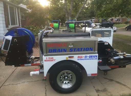 Plumber «Northwest Drain Station, Inc.», reviews and photos, 311 Charlotte Ave, Royal Oak, MI 48073, USA