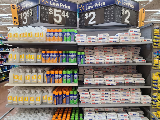 Department Store «Walmart Supercenter», reviews and photos, 10392 Fremont Pike, Perrysburg, OH 43551, USA