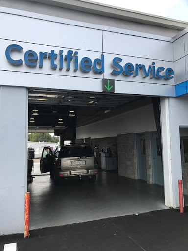 Friendship Chevrolet GMC