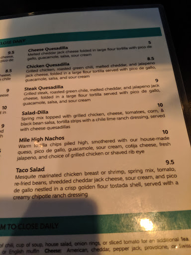 Casino «Yavapai Casino», reviews and photos, 1505 AZ-69, Prescott, AZ 86303, USA