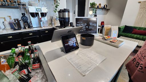 Coffee Shop «Wake Up Coffee Company», reviews and photos, 256 Redfern Village, Saint Simons Island, GA 31522, USA