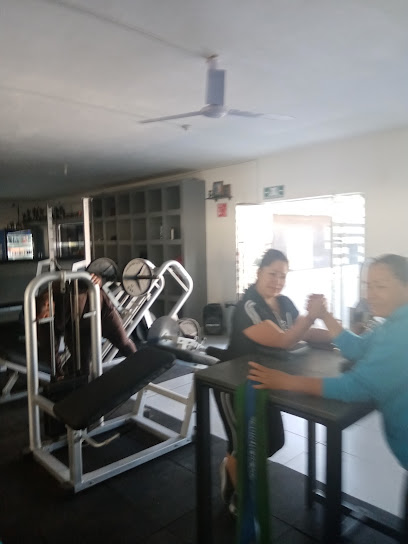 Classic Gym - Blvrd Plan de Guadalupe 1301-int 2, Molinos del Rey, 25903 Ramos Arizpe, Coah., Mexico