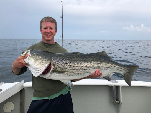 Fishing Charter «Connemara Bay Fishing Charters», reviews and photos, 47 Crafts Rd, Gloucester, MA 01930, USA