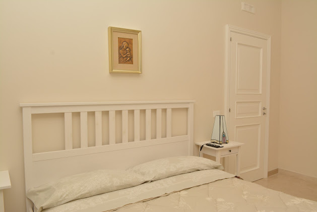 Chambres Bed & Breakfast B&B L'ANCORA 74020 Leporano Marina