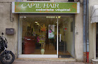 Salon de coiffure Cap'Ilhair 04100 Manosque