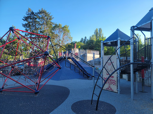 Park «Luther Burbank Park», reviews and photos, 2040 84th Ave SE, Mercer Island, WA 98040, USA