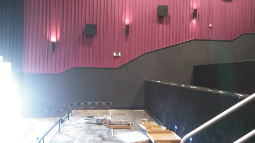 Movie Theater «Regal Cinemas Noblesville 10», reviews and photos, 10075 Town and Country Blvd, Noblesville, IN 46060, USA