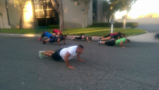 Gym «Xtreme Solutions Gym Inc.», reviews and photos, 12126 Severn Way, Riverside, CA 92503, USA