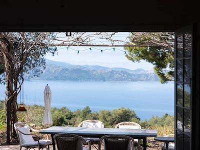 Ferienhaus Korsika Meer rundum à Saint-Florent