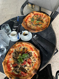 Pizza du Restaurant Napoleone Pizzeria à Montélimar - n°8