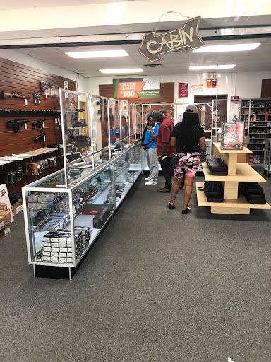 Gun Shop «Dearborn Outdoors», reviews and photos, 15101 Century Dr #504, Dearborn, MI 48120, USA