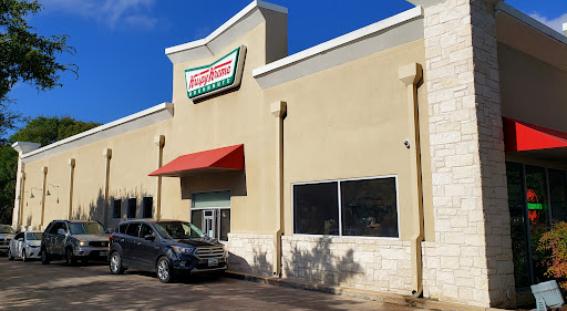 Bakery «Krispy Kreme Doughnuts», reviews and photos, 12586 Research Blvd, Austin, TX 78759, USA