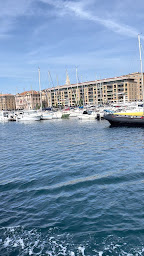Photo n°45 de L'Hippocampe à Marseille ()