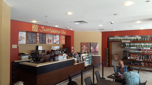 Juan Valdez Café