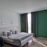 Photo n°1 de l'avis de Steffi. fait le 14/04/2024 à 14:24 sur le  the niu Tab à Düsseldorf