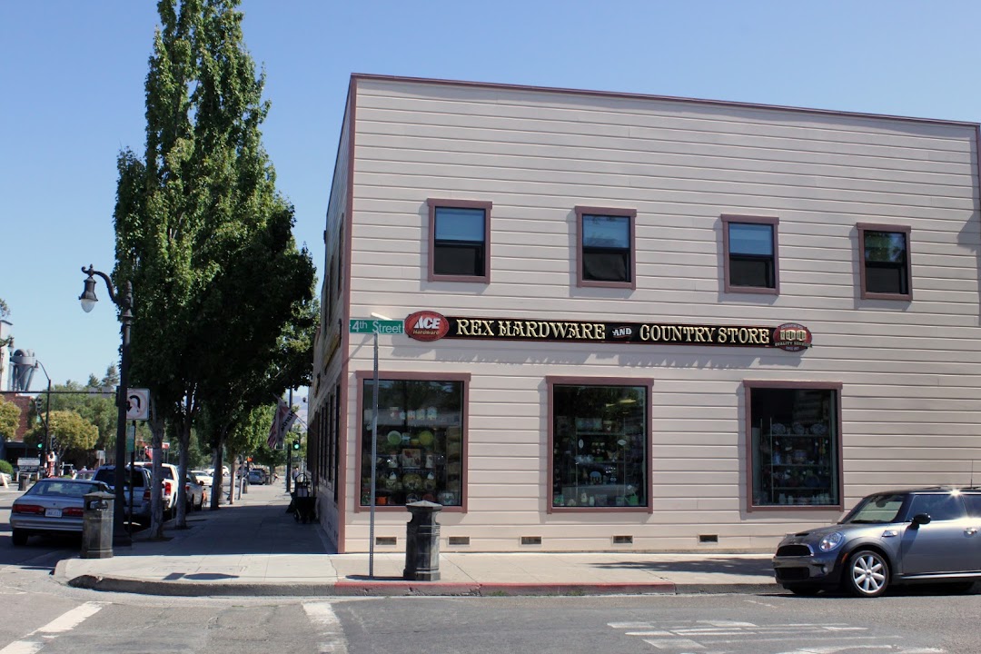 Rex Ace Hardware