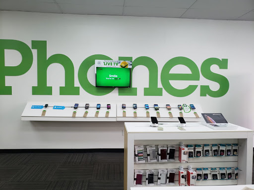Cell Phone Store «Cricket Wireless Authorized Retailer», reviews and photos, 5906 Bergenline Ave, West New York, NJ 07093, USA