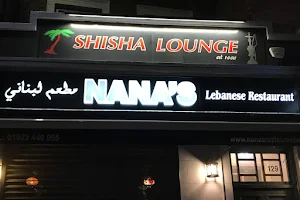 Nana's Restaurant & Lounge image
