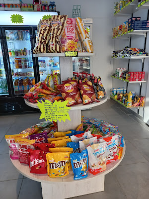 MSL alimentation à Marseille