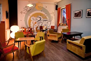 Cafe Sputnik image