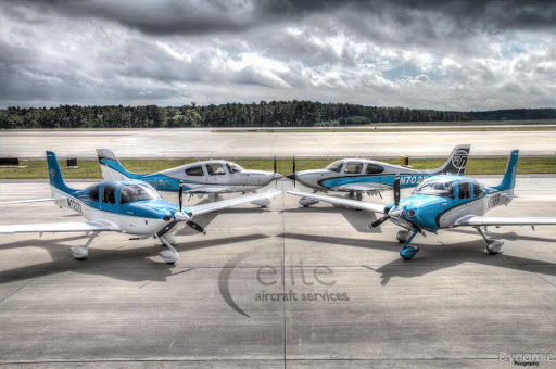 Elite Aircraft Services