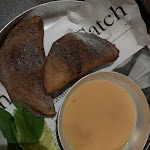 Photo n°3 de l'avis de Giulia.e fait le 21/07/2022 à 19:53 sur le  Layla Bar & Restaurant by Meir Adoni à Berlin