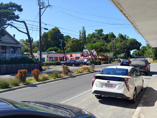 Grocery Store «Inverness Store», reviews and photos, 12784 Sir Francis Drake Blvd, Inverness, CA 94937, USA