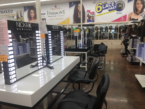 Beauty Supply Store «Beauty Master Riverdale», reviews and photos, 7055 GA-85 Suite C, Riverdale, GA 30274, USA