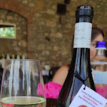 Photo n°1 de l'avis de Alessandro.a fait le 03/08/2021 à 06:35 sur le  Ristorante Pizzeria Il Torrione à Colle di Val d'Elsa