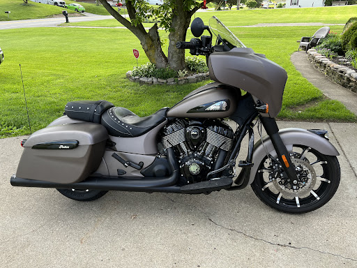 Motorcycle Dealer «A & A Cycle Sports/Indian Motorcycle of Latrobe», reviews and photos, 4450 Lincoln Hwy, Latrobe, PA 15650, USA