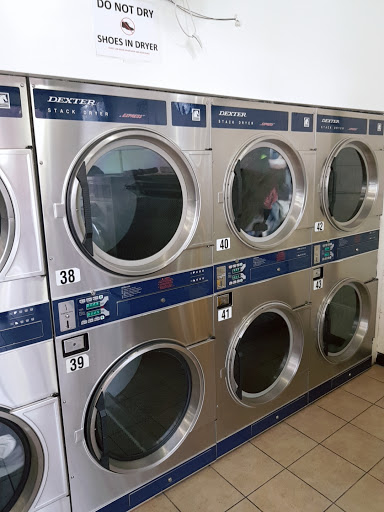 Laundromat «Logan Circle Laundromat», reviews and photos, 1100 Rhode Island Ave NW, Washington, DC 20005, USA