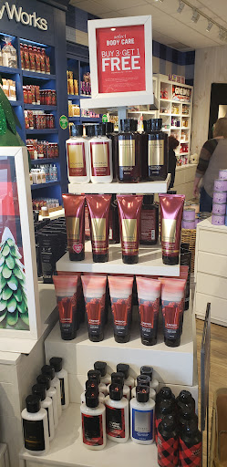 Beauty Supply Store «Bath & Body Works», reviews and photos, 10343 E US Hwy 36, Avon, IN 46123, USA