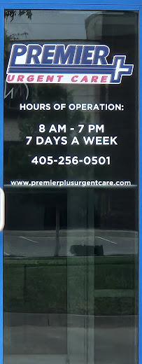 Premier Plus Urgent Care - Photo 9 - Car repair in Yukon, OK, Oklahoma City