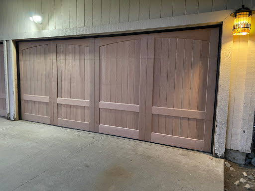 Pioneer Door Inc image