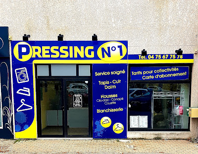 Pressing N 1 à Davézieux