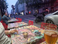 Plats et boissons du Restaurant La Taverne 28 à Paris - n°8