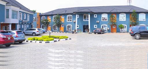 Nest Spa and Suites, Plot 807, Oba Abimbola Way, Opposite UCH 2nd Gate along secretariat, 200221, Ibadan, Nigeria, Luxury Hotel, state Oyo