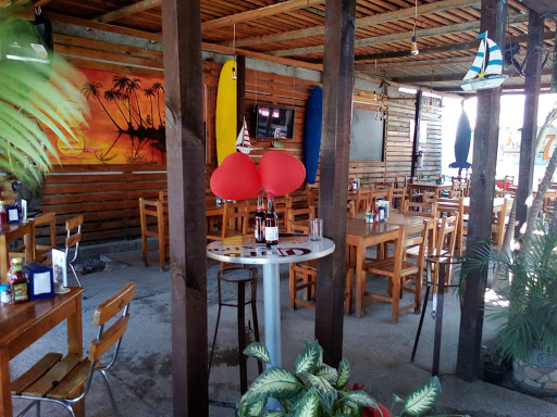 Información y opiniones sobre Muelle 7 de Puerto Vallarta, Jalisco, México