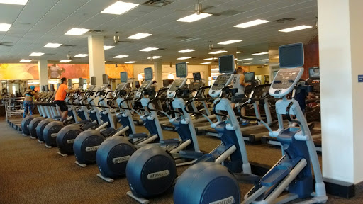 Gym «LA Fitness», reviews and photos, 24491 Alicia Pkwy, Mission Viejo, CA 92691, USA