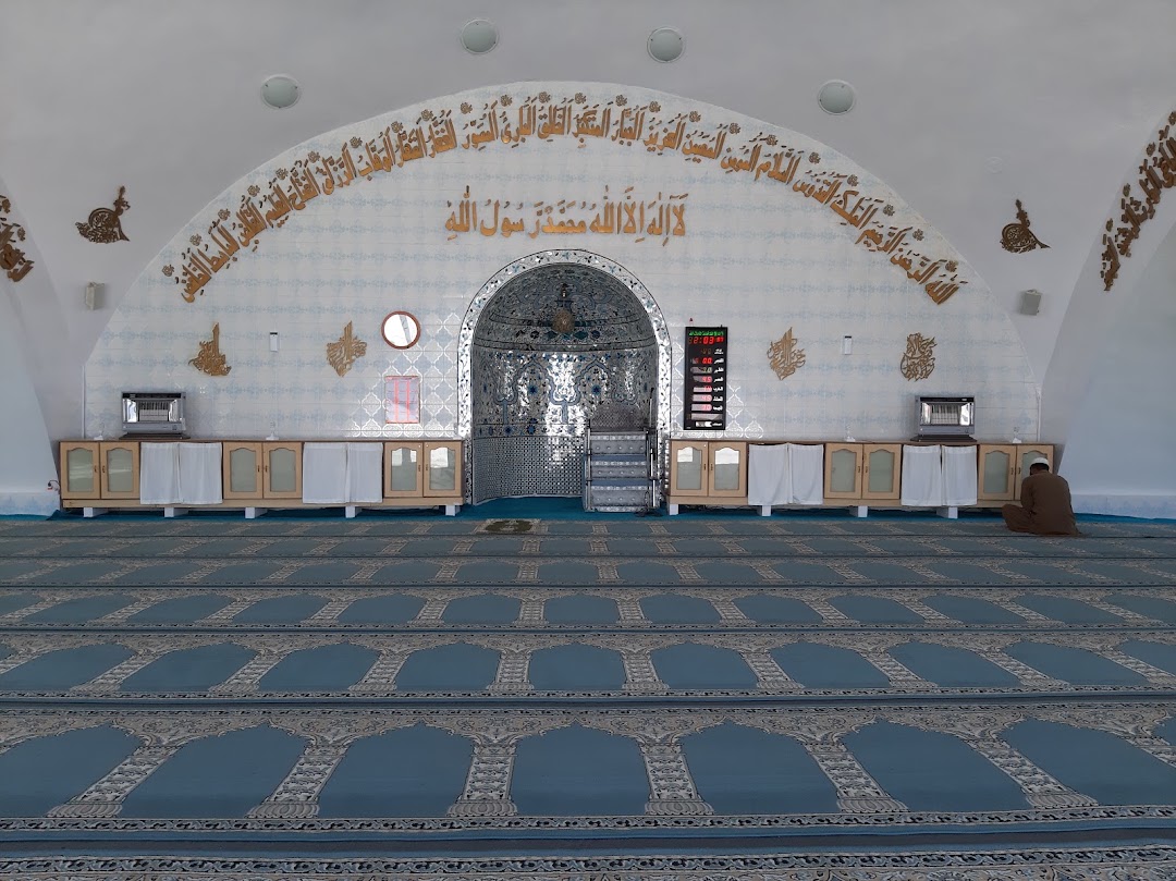 Jamia Masjid