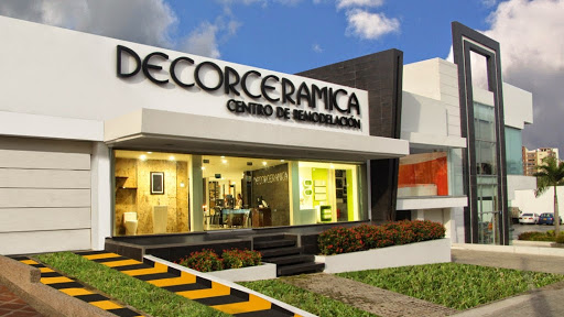 Decorceramica * Barranquilla