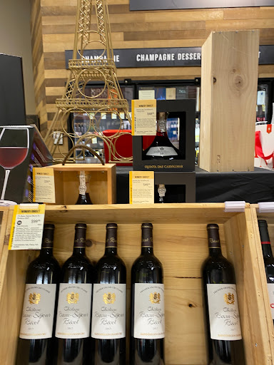 Wine Store «Total Wine & More», reviews and photos, 13055-C Lee Jackson Memorial Hwy, Fairfax, VA 22033, USA