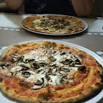 Photo n°1 de l'avis de Rocco.e fait le 12/06/2022 à 06:16 sur le  Pizzeria La Saporita à Capurso