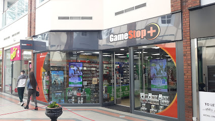 GameStop