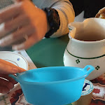 Photo n°14 de l'avis de Antonella.o fait le 26/04/2022 à 18:08 sur le  Fave e Fogghje à Ostuni