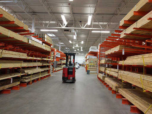 Home Improvement Store «The Home Depot», reviews and photos, 1200 East-West Connector, Austell, GA 30106, USA